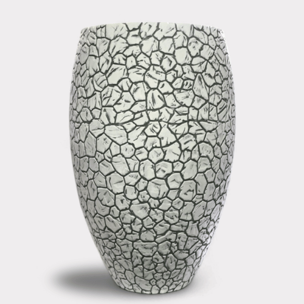 VASO ELEGANT DELUXE CLAY NL