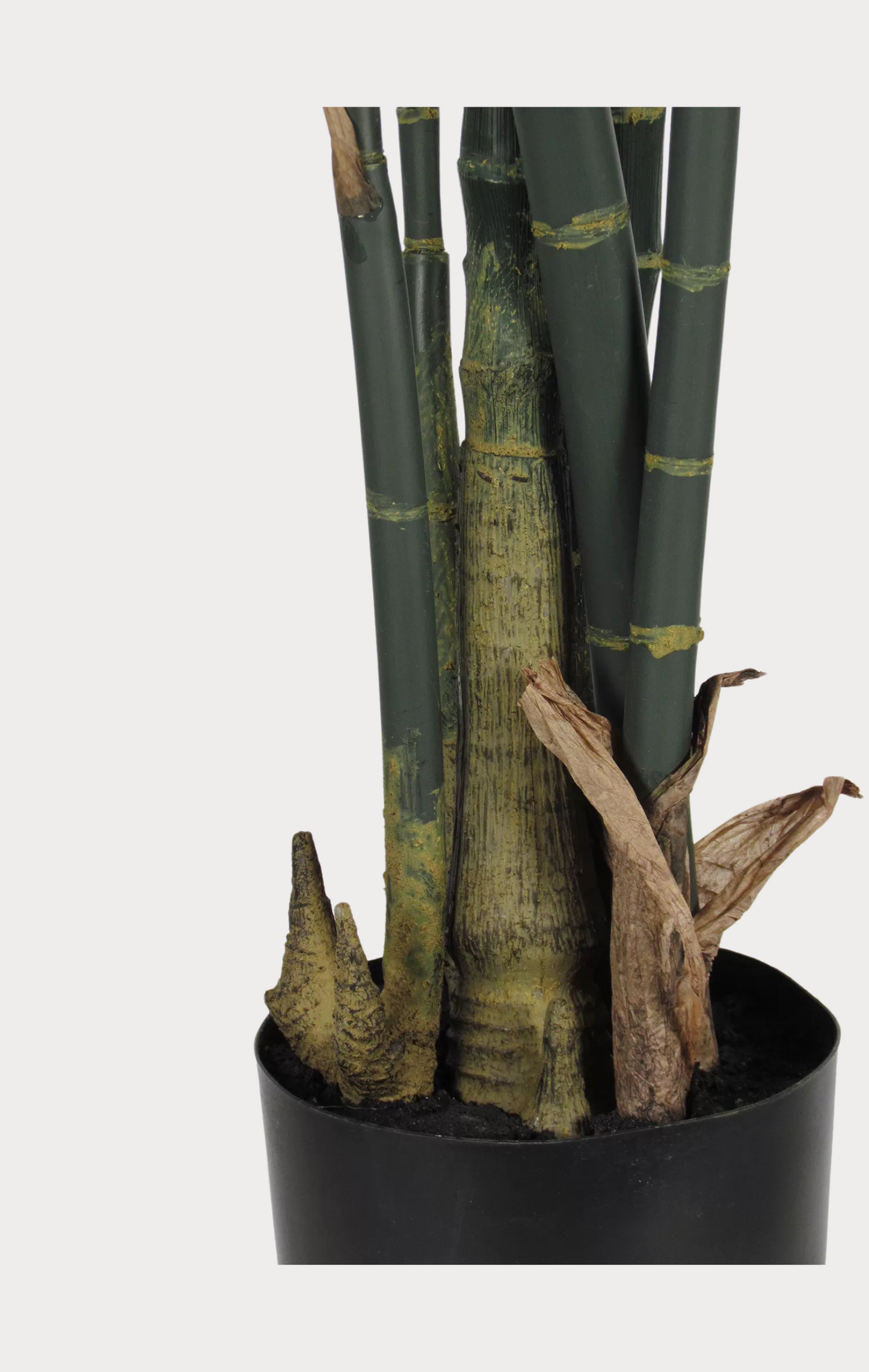 Palma Areca Deluxe Artificiale • Verde • H cm 180