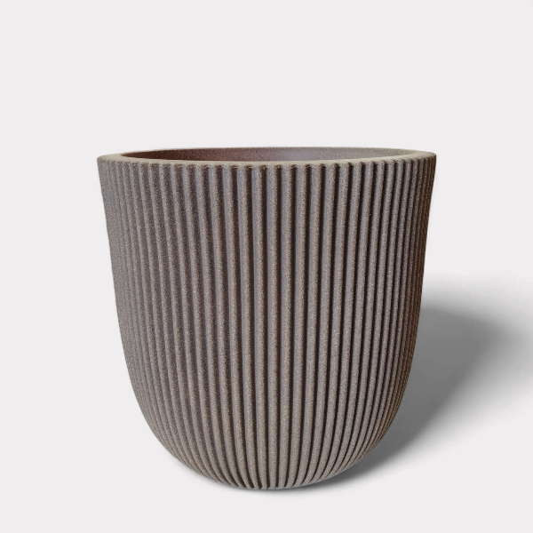 VASO CASPO GROOVE NL