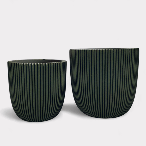 VASO CASPO GROOVE NL