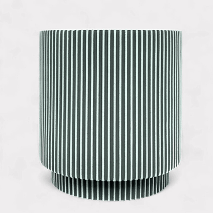 VASO CILINDRICO GROOVE NL