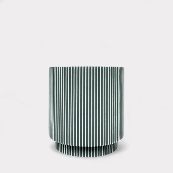 VASO CILINDRICO GROOVE NL