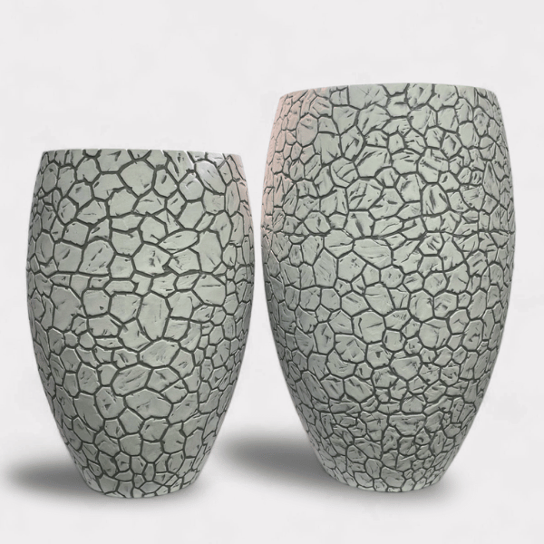 VASO ELEGANT DELUXE CLAY NL