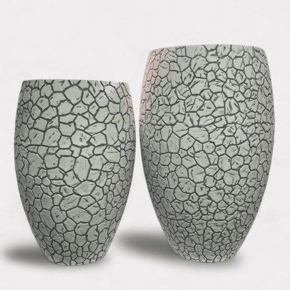 VASO ELEGANT DELUXE CLAY NL