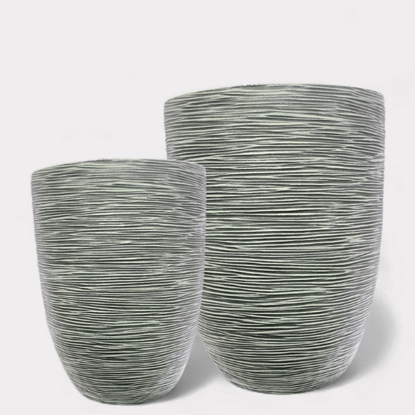 VASO ELEGANT ALTO RIB NL