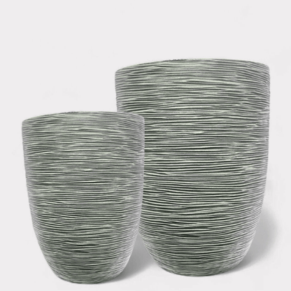 VASO ELEGANT ALTO RIB NL