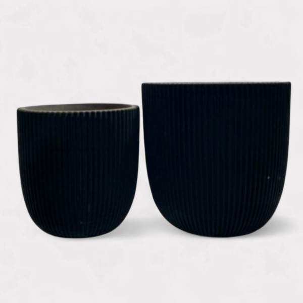 VASO CASPO GROOVE NL