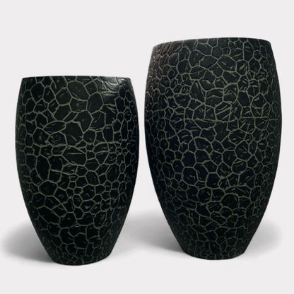 VASO ELEGANT DELUXE CLAY NL