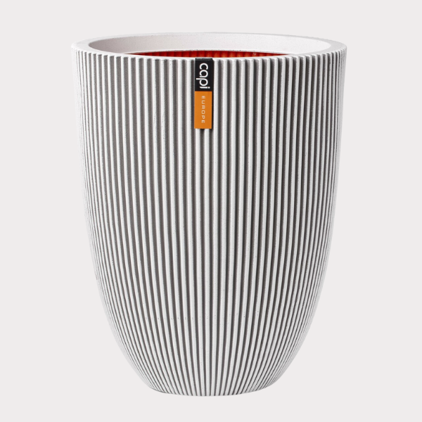 VASO ELEGANT ALTO GROOVE NL
