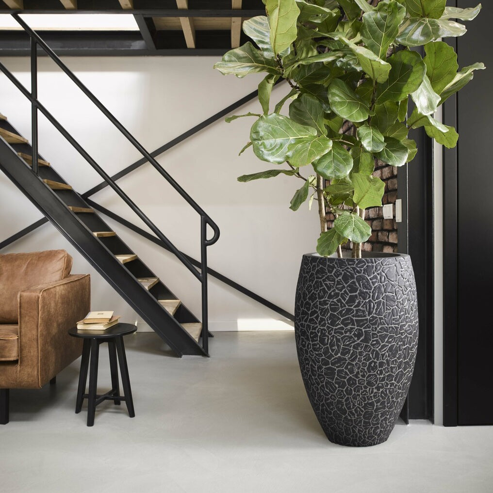 VASO ELEGANT DELUXE CLAY NL