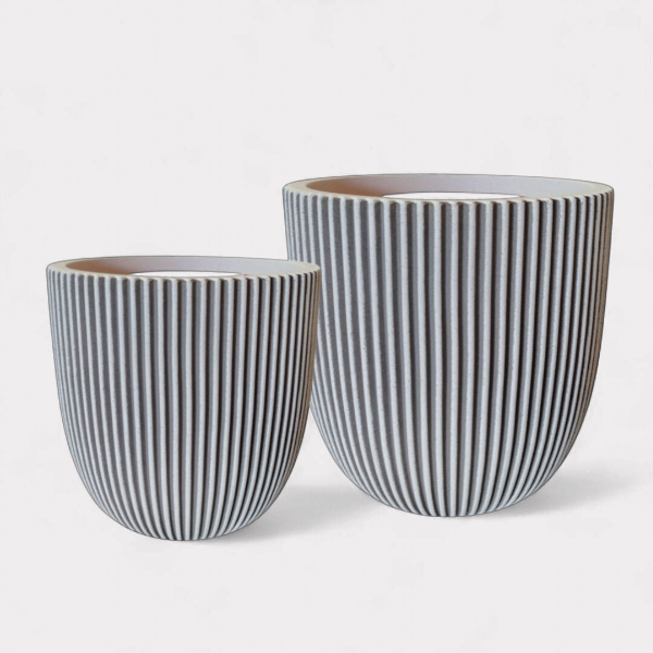 VASO CASPO GROOVE NL