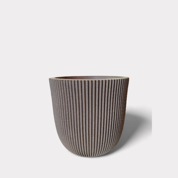 VASO CASPO GROOVE NL