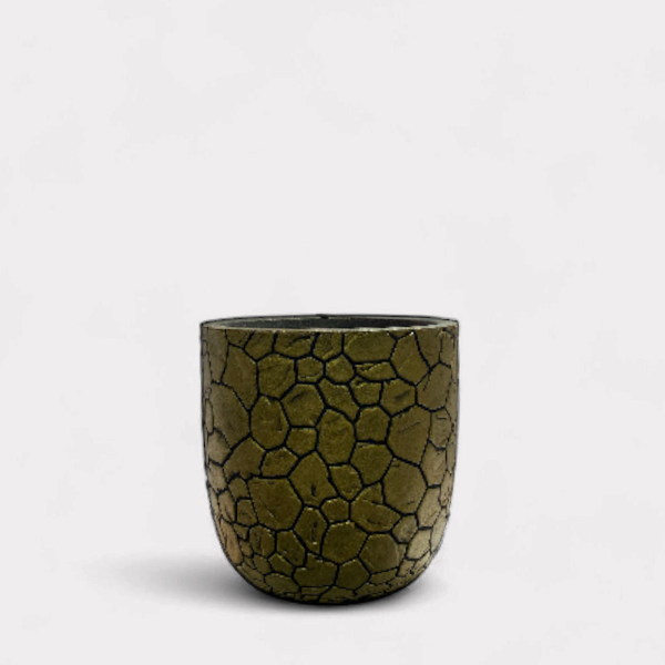 VASO A SFERA CLAY NL