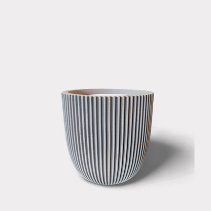 VASO CASPO GROOVE NL