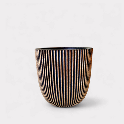 VASO CASPÒ GROOVE NL