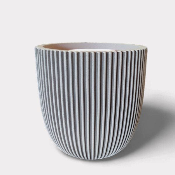 VASO CASPO GROOVE NL