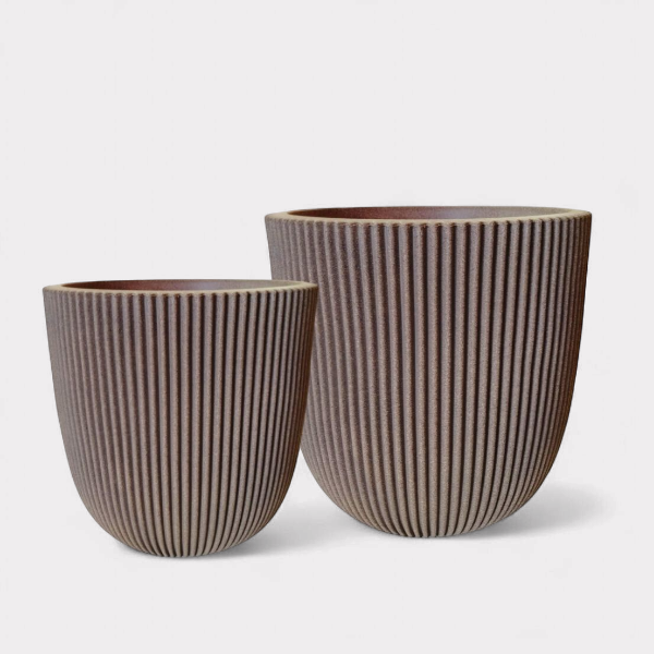 VASO CASPO GROOVE NL