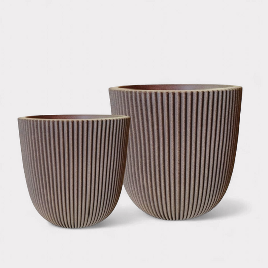 VASO CASPO GROOVE NL