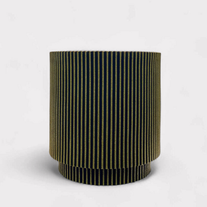 VASO CILINDRICO GROOVE NL