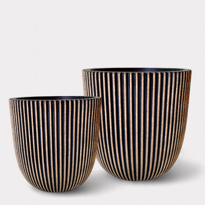 VASO CASPÒ GROOVE NL