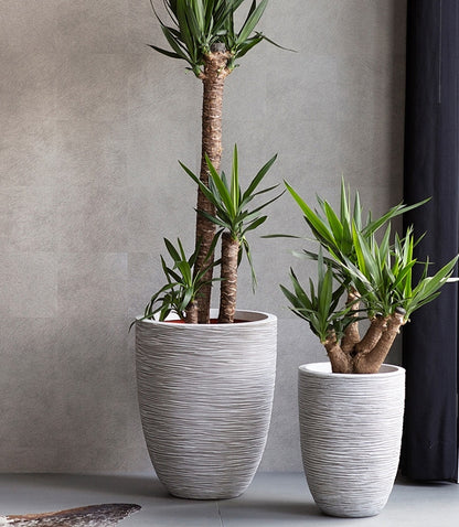 VASO ELEGANT ALTO RIB NL