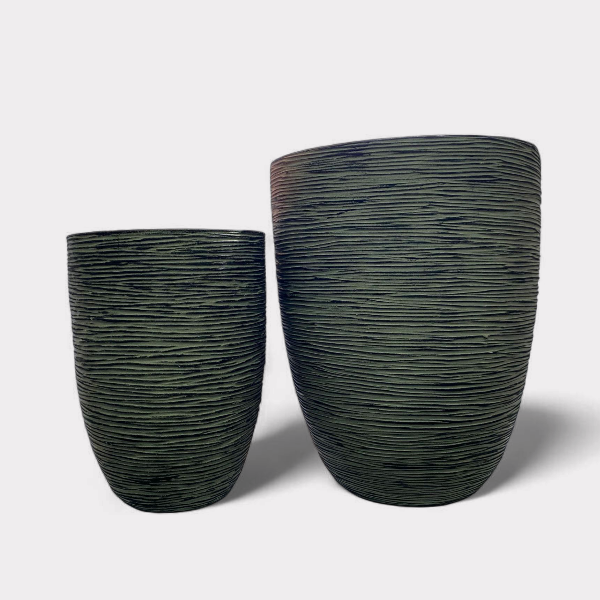 VASO ELEGANT ALTO RIB NL