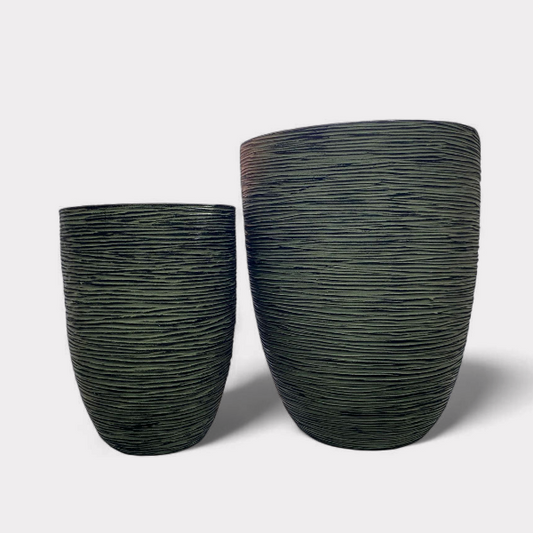 VASO ELEGANT ALTO RIB NL