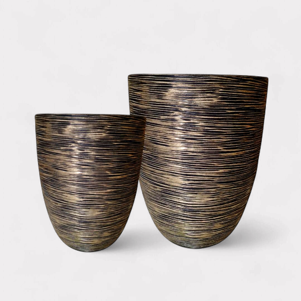 VASO ELEGANT ALTO RIB NL