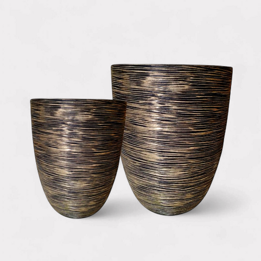 VASO ELEGANT ALTO RIB NL